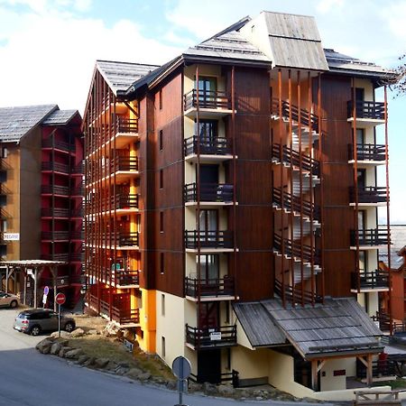 Risoulski Constellation Exterior photo